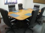 Medium Meeting Room